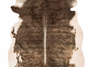 Animal Blanket texture (ID:ffaef9178)