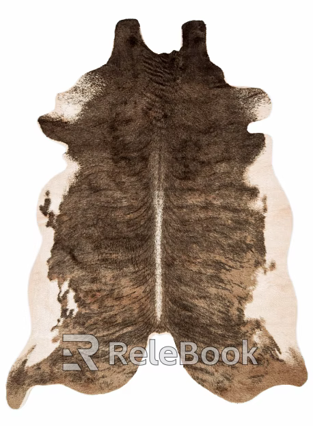 Animal Blanket texture