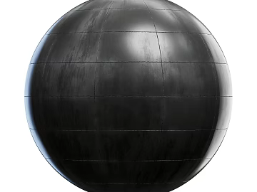 Concrete wall PBR texture (ID:ffach987864)