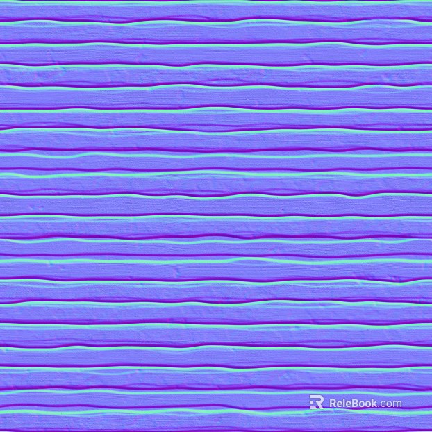 Normal Bump texture
