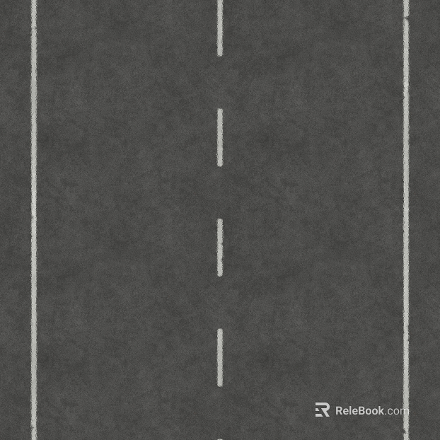 Highway texture