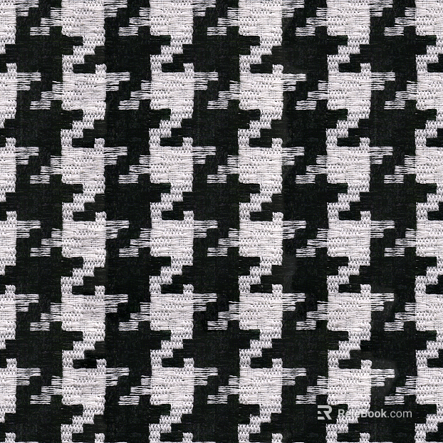 Plain pattern carpet texture