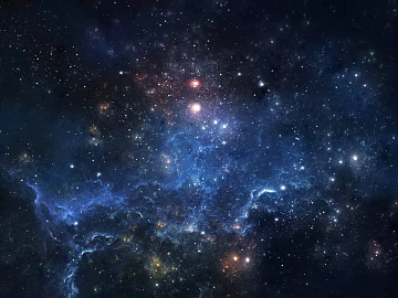 cosmic starry sky texture (ID:ffacg64868)