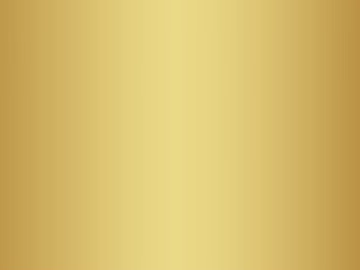 Metallic gold-tone brushed metal 3d model