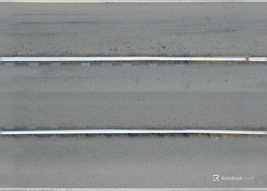 Highway texture