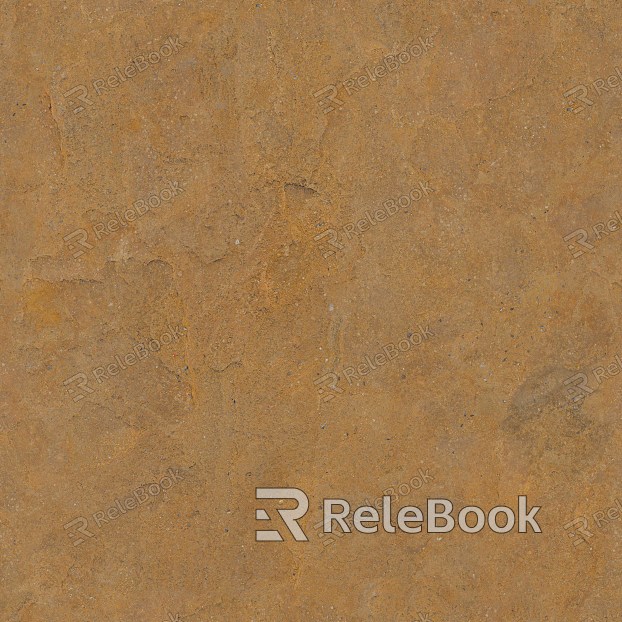 A coarse, natural stone texture with a blend of gray and beige tones, showcasing rugged surface with uneven cracks and crevices, imparting an authentic, earthy feel.