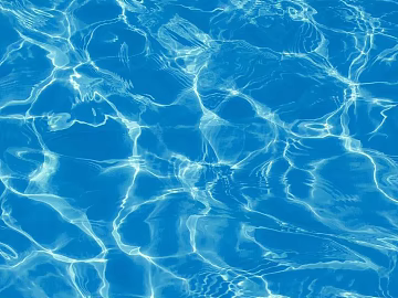 Water pattern water ripple sea water pool water blue water surface texture (ID:ffach089418)