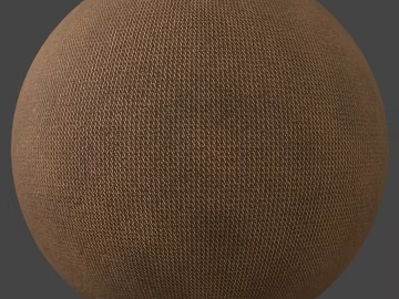 Fabric PBR texture (ID:ffach652681)