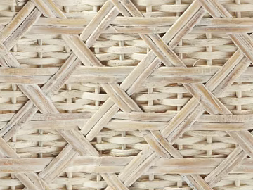 Woven goods 3d model