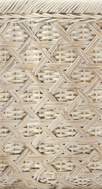 Woven goods texture