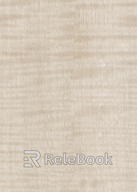 Fireproof Board Verdo Maple Shadow Seamless texture