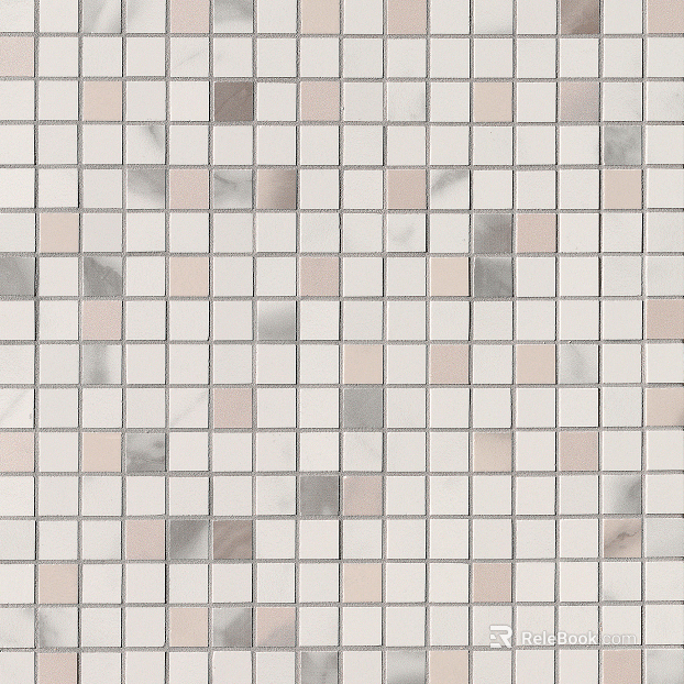 stone mosaic texture