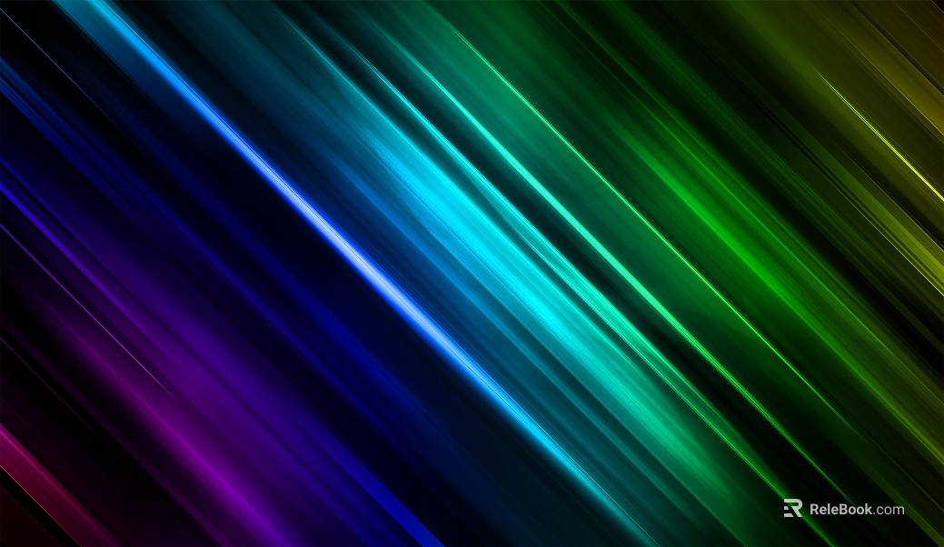 Screen material texture