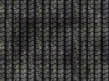Green tile texture (ID:ffacg42775)
