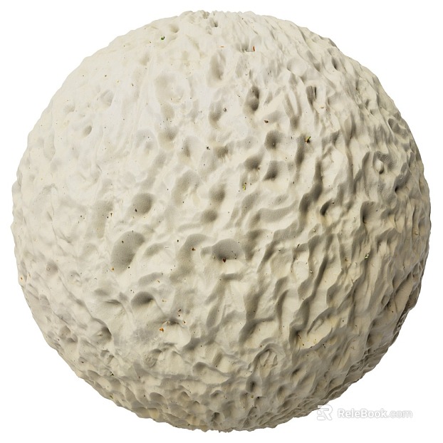 Sandy PBR texture