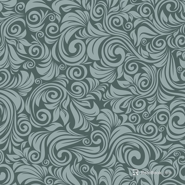 Pattern Wallpaper texture