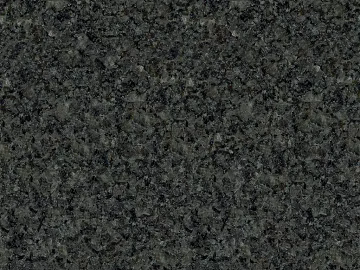 Granite Sesame Black Litchi Surface Granite Seamless 3d model