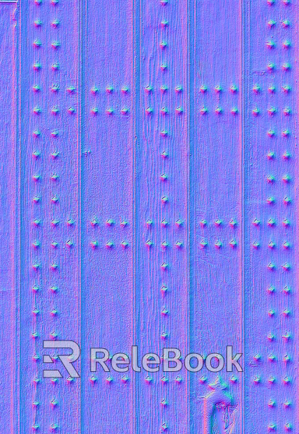 Normal Bump texture