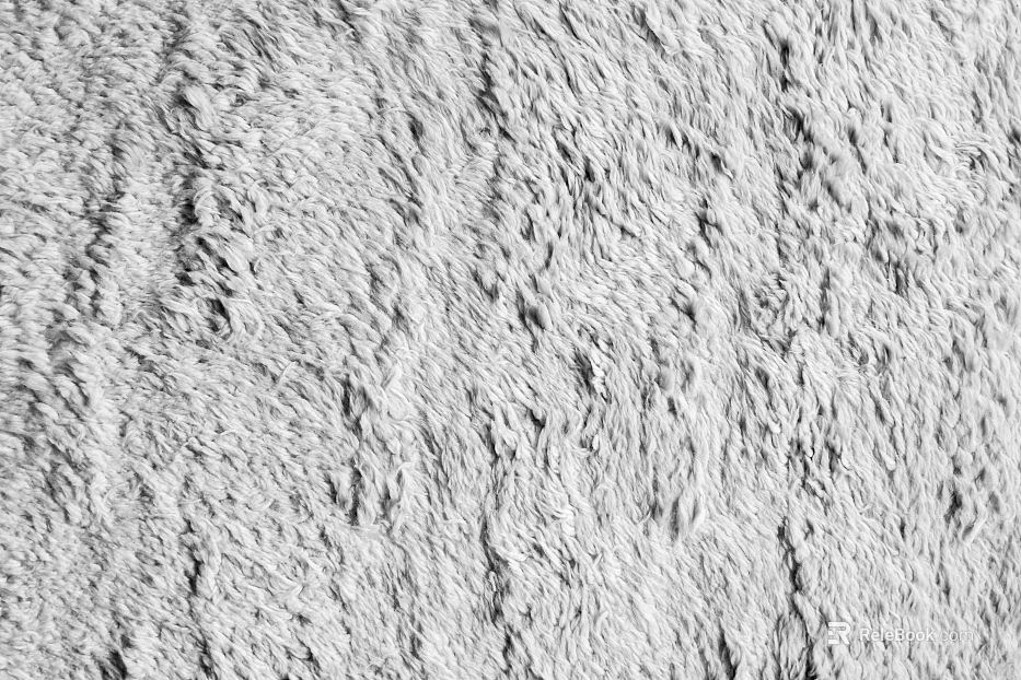 Animal Blanket texture