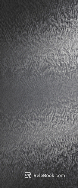 Coarse-grain leather texture