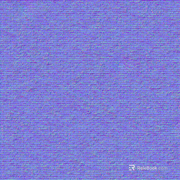 Normal Bump texture