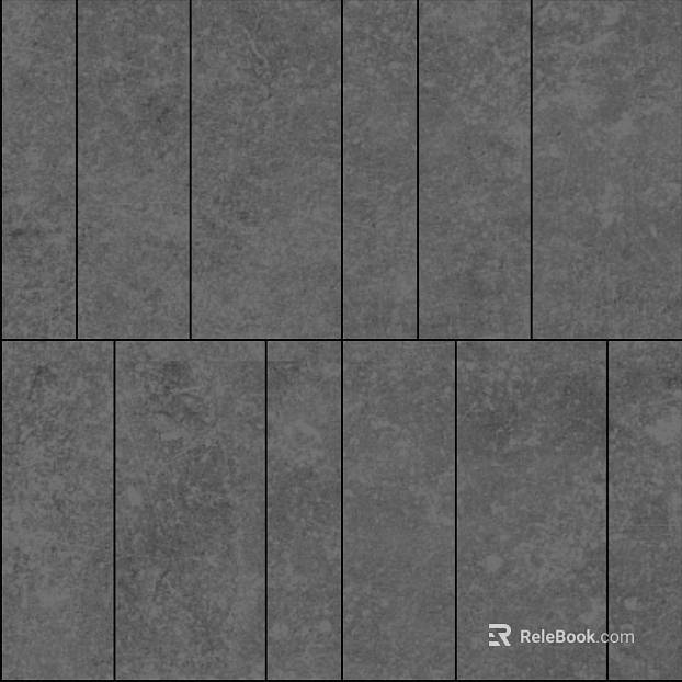 Cement texture