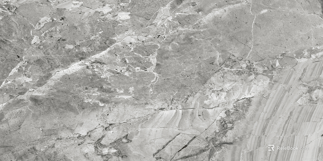 Mesh Marble Fish Maw Grey Marble texture