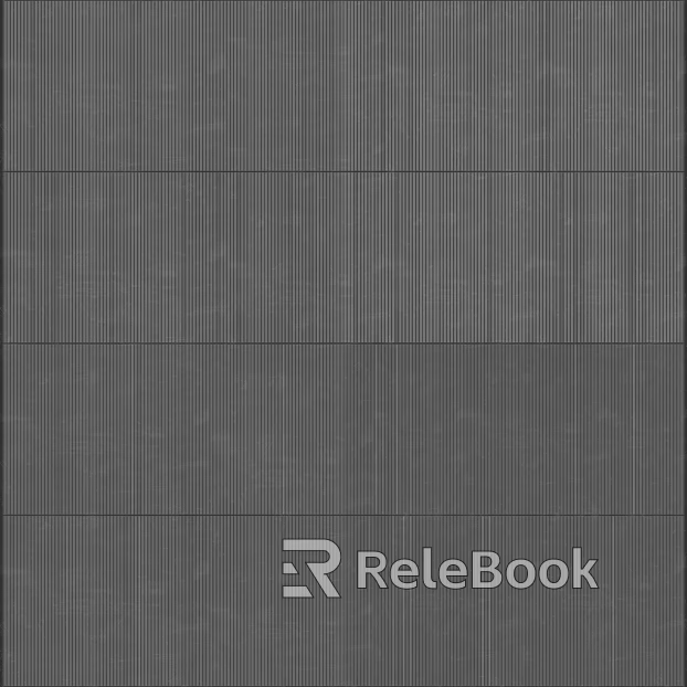 Cement board texture