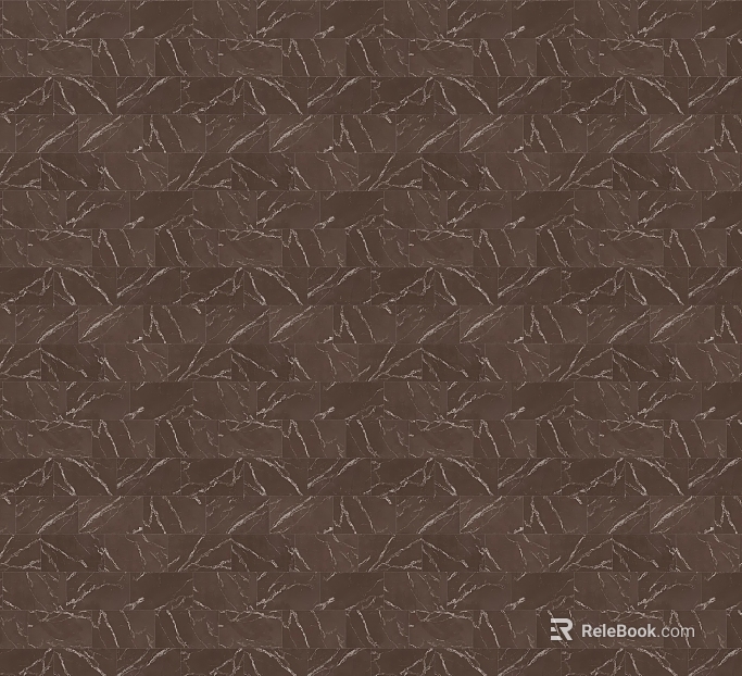 Light Brown Rectangular Offset Quartz Matte Tile texture