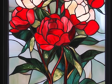 Art Glass texture (ID:ffach826508)