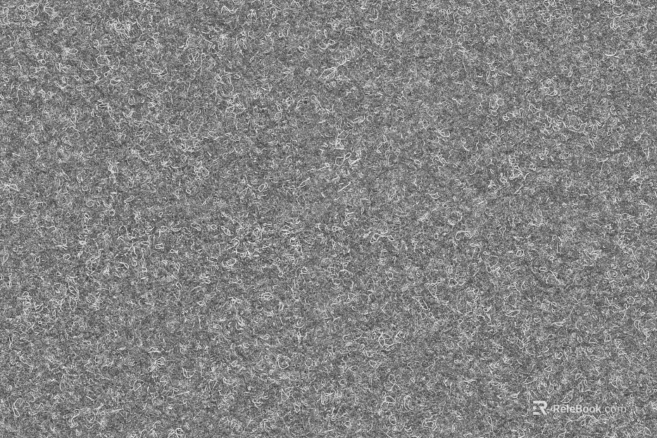 Black and White Bump texture