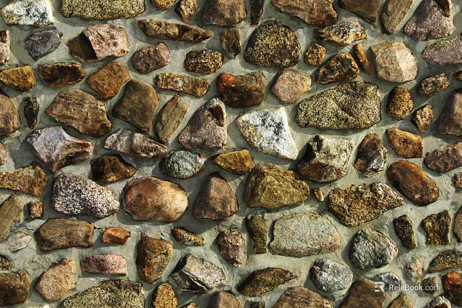 Culture Stone Seamless texture