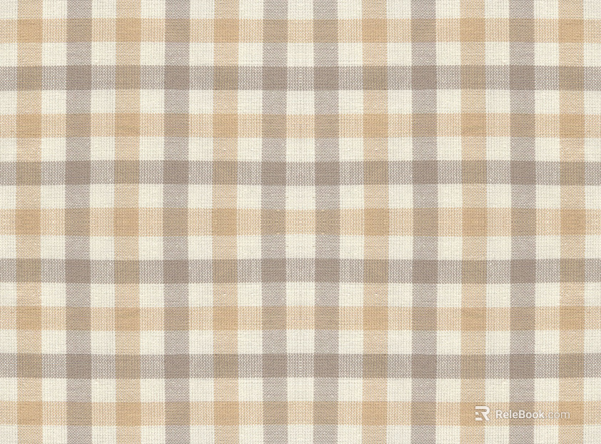 Plaid texture