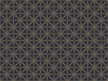 Deep gold geometric lines wallpaper texture (ID:ffaeh734056)