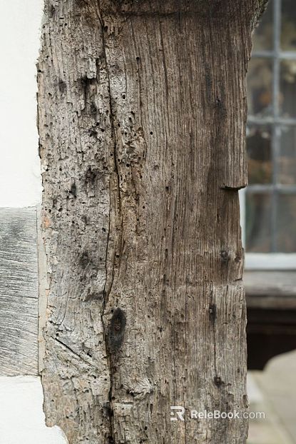 old wood texture