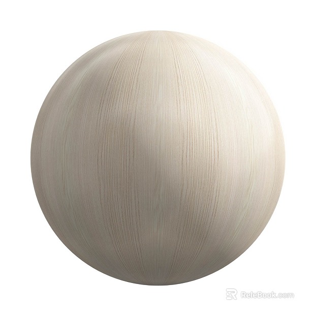Wood PBR texture