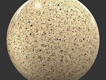 Marble PBR texture (ID:ffach775214)