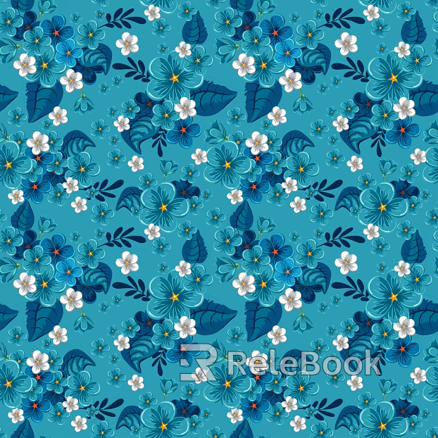 Pattern Wallpaper texture