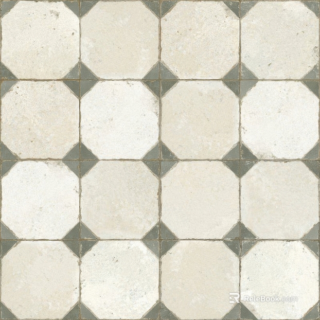 Art brick texture