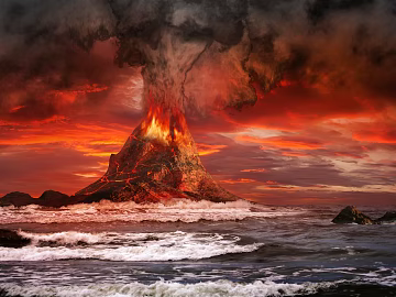 Wild Scenery texture (ID:ffajg34161)