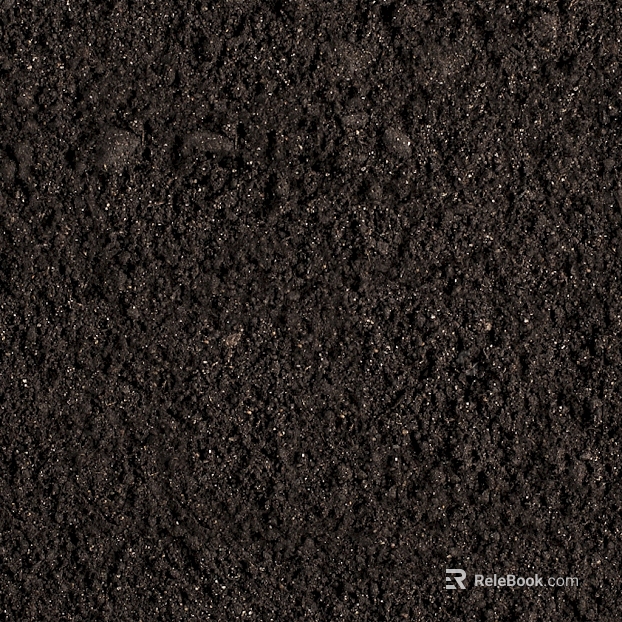 Sand texture