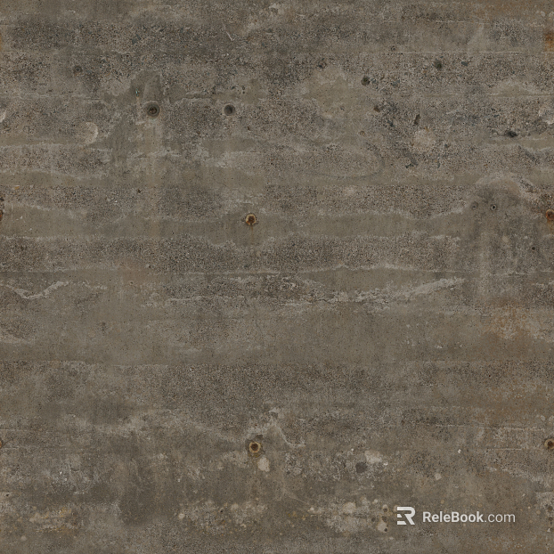 Cement wall texture