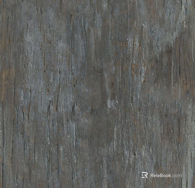 old wood black color old paint seamless texture