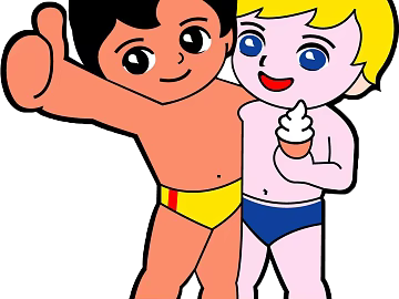 cartoon painting texture (ID:ffabg31058)