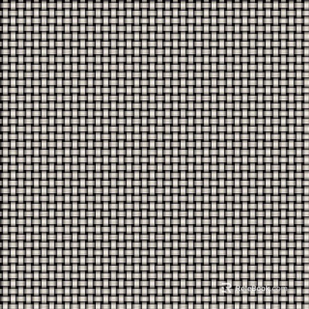 Woven goods texture