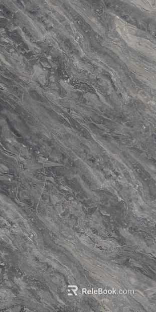 running water pattern marble texture
