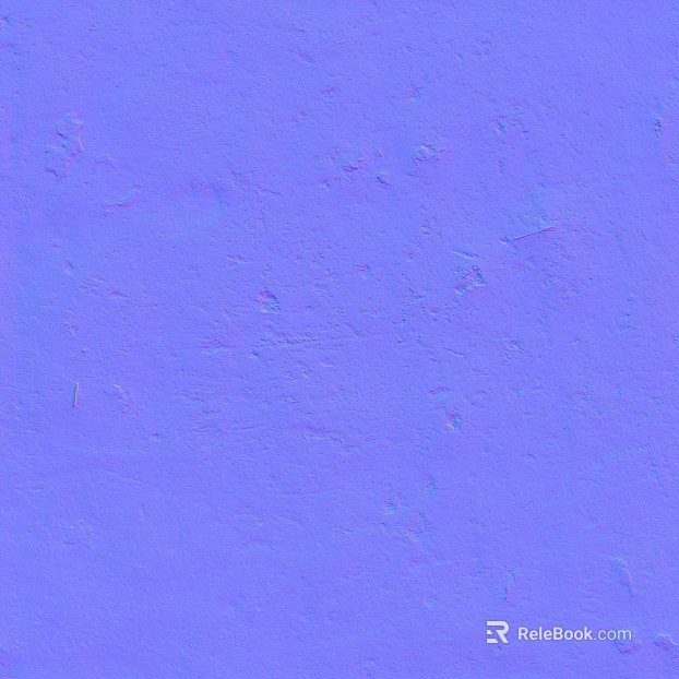 Normal Bump texture