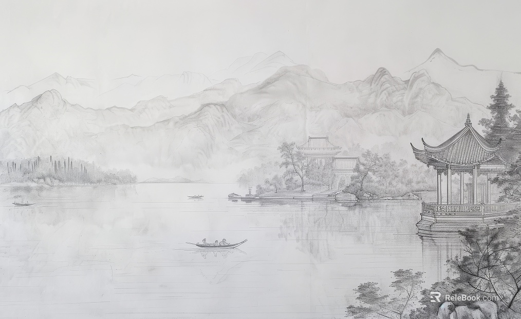 Pattern Wallpaper texture