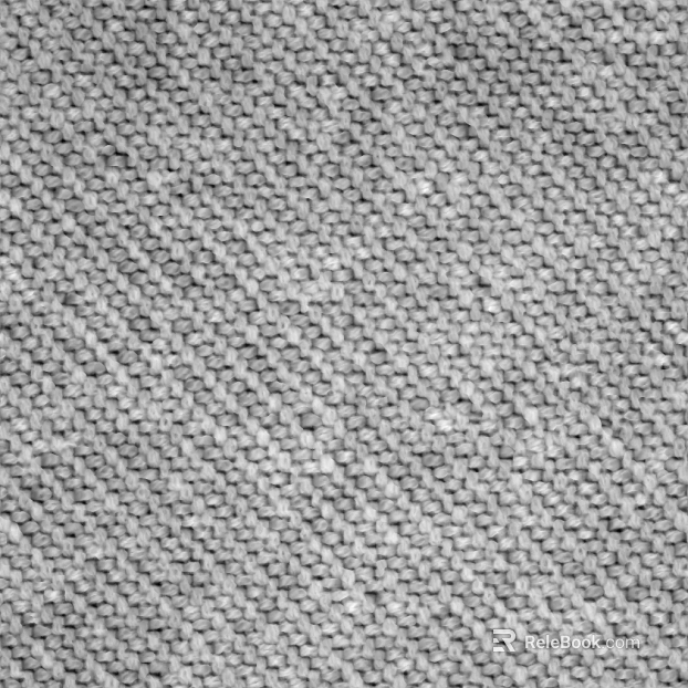 Woven goods texture