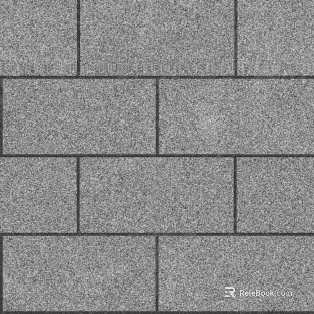 Brick wall seamless texture